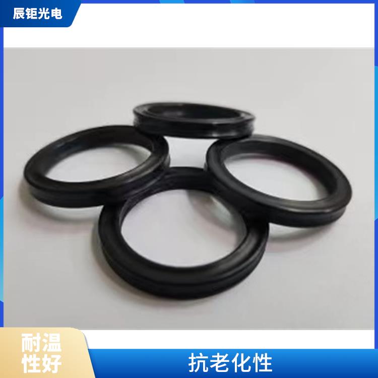 济南Oring全氟密封圈规格 提高密封件的使用寿命 耐低温性