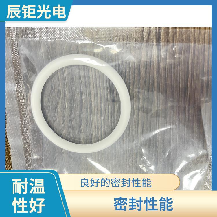 贵阳Oring全氟密封圈厂家 高温耐性 能够有效防止介质泄漏