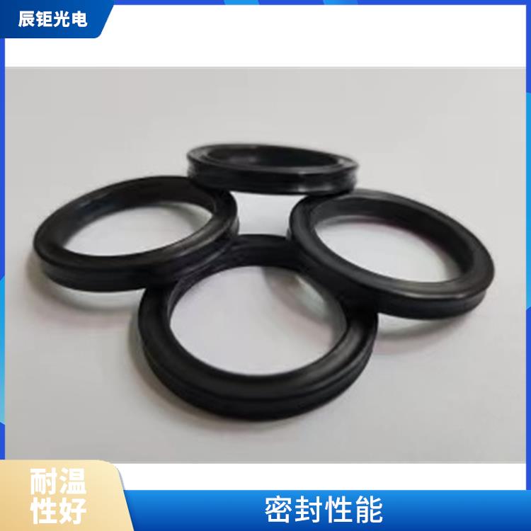海口Oring全氟密封圈规格 适应不同的设备和密封要求 抗老化性