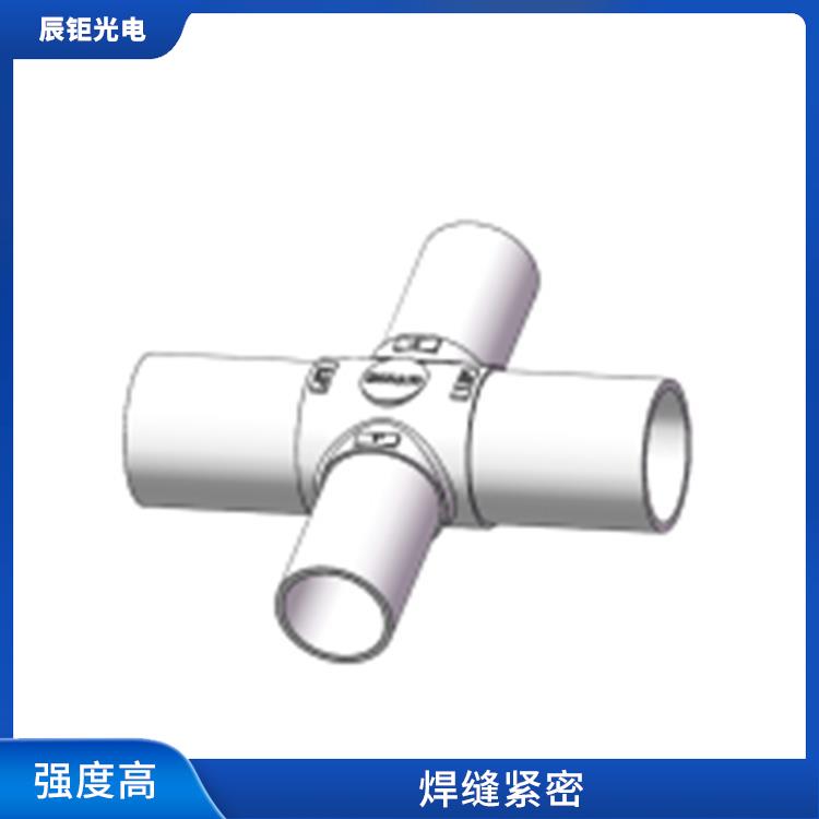 PFA焊接变径弯头管电话 安装方便 焊缝平整