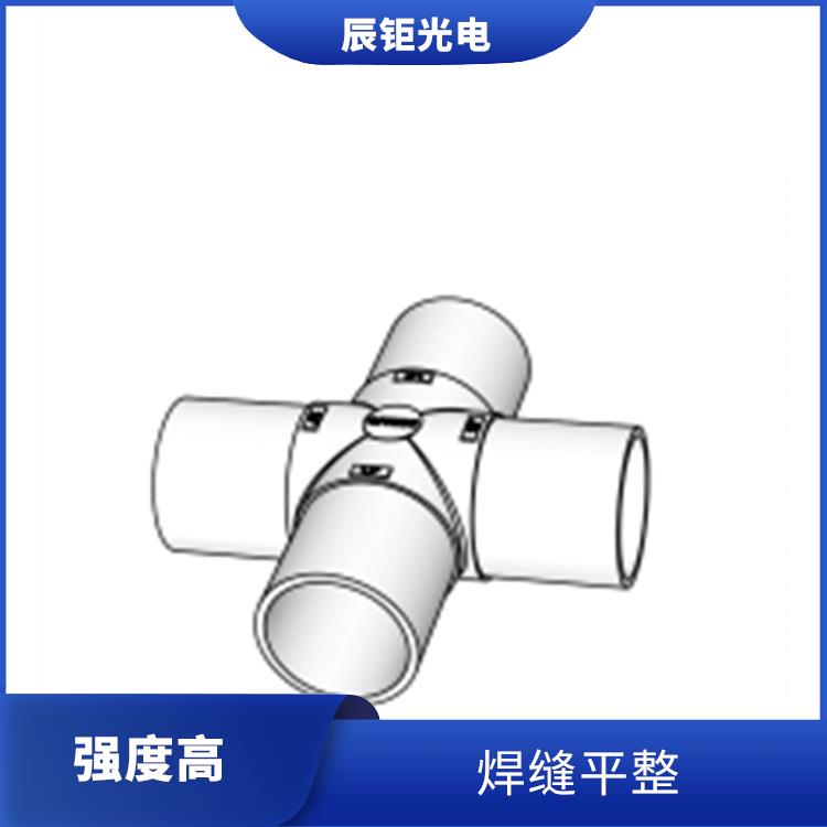 南宁PFA焊接三通管厂家 结构简单