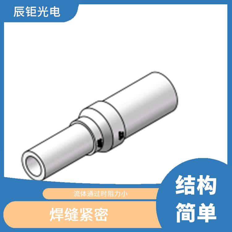 呼和浩特PFA焊接圆弧弯头管厂家 具有较好的耐腐蚀性