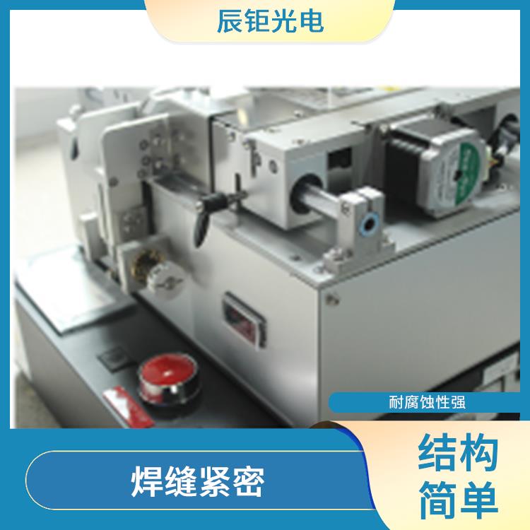 武汉PFA半导体PARTS电话 安装方便 流体阻力小