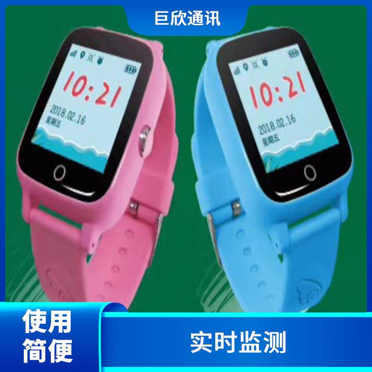 济南气泵式血压测量手表 实时监测 避免长时间久坐