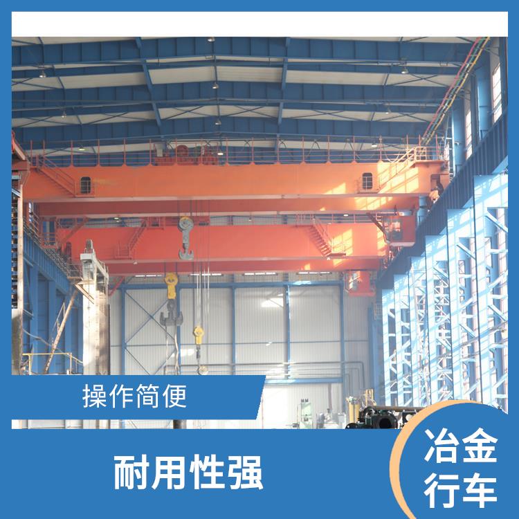 YZ冶金铸造吊 维护方便 结构坚固 耐用