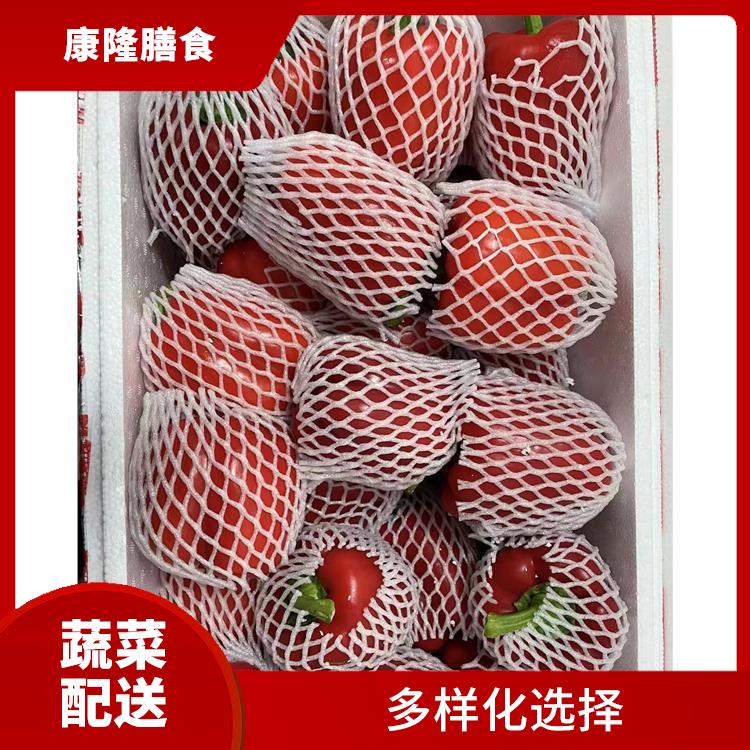 东莞石碣镇蔬菜配送公司电话 满足不同客户的需求 干净卫生