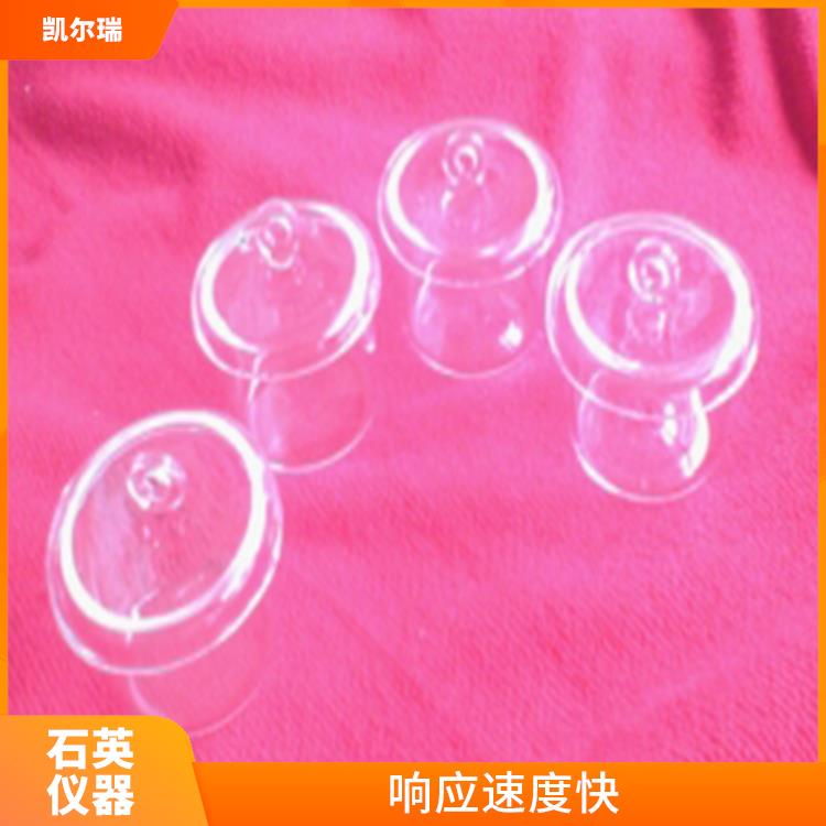 白山石英仪器厂家 较高的稳定性和精度
