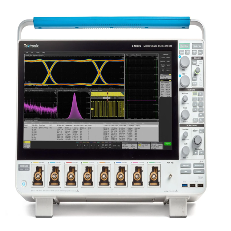 二手MSO68B销售回收Tektronix泰克MSO64B示波器