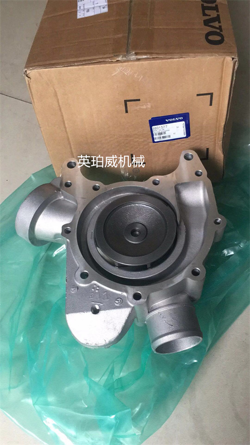 冷卻器總軸承