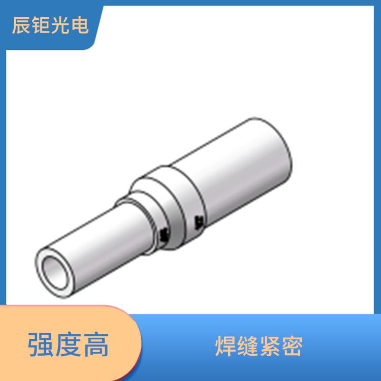 西安PFA焊接变径管电话 焊缝平整