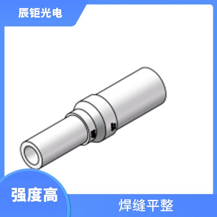 西宁PFA焊接圆弧弯头管电话 流体通过时阻力小 外观美观