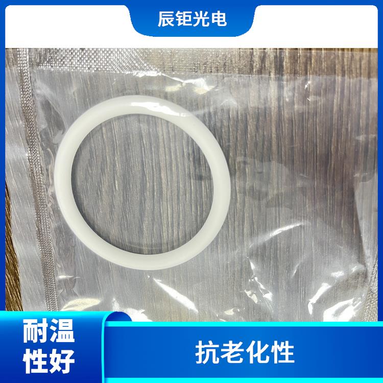 郑州全氟密封圈电话 高温耐性 适应不同的设备和密封要求