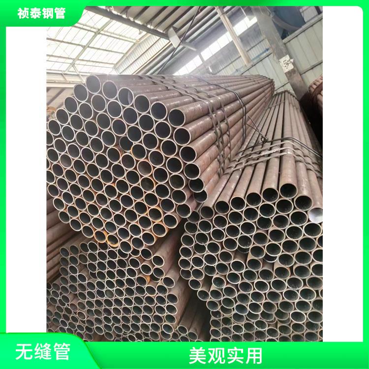清远异型管 承载能力大 工业焊管 可零切