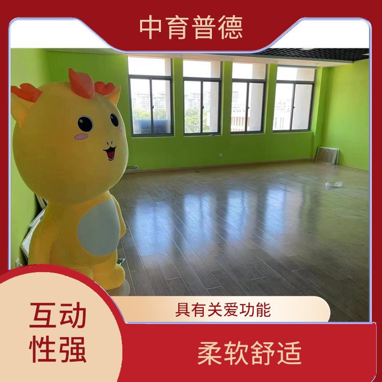 智能拥抱引导系统 不易变形 自动化程度高