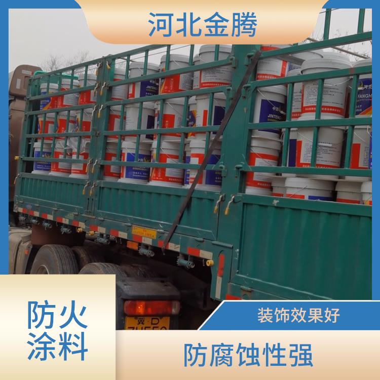 南平非膨脹型*涂料價格 防腐蝕性強 耐水好 比重輕