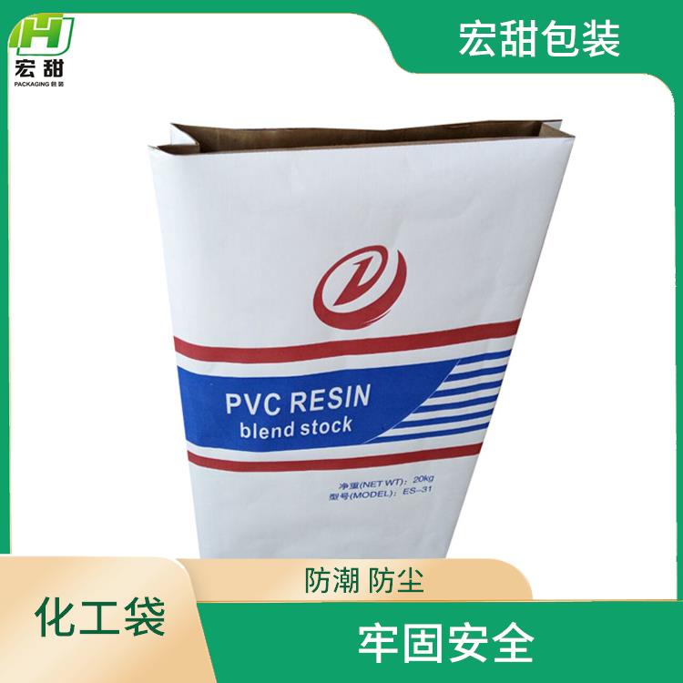 胶粉包装袋 可反复使用 广泛使用散货包装和运输