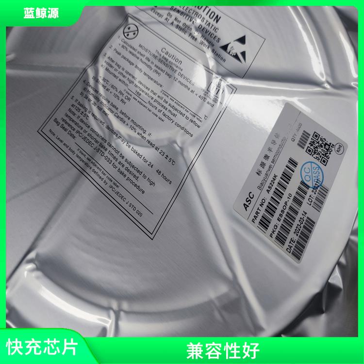 CH224 QC 使用壽命較長 具有多種保護(hù)功能