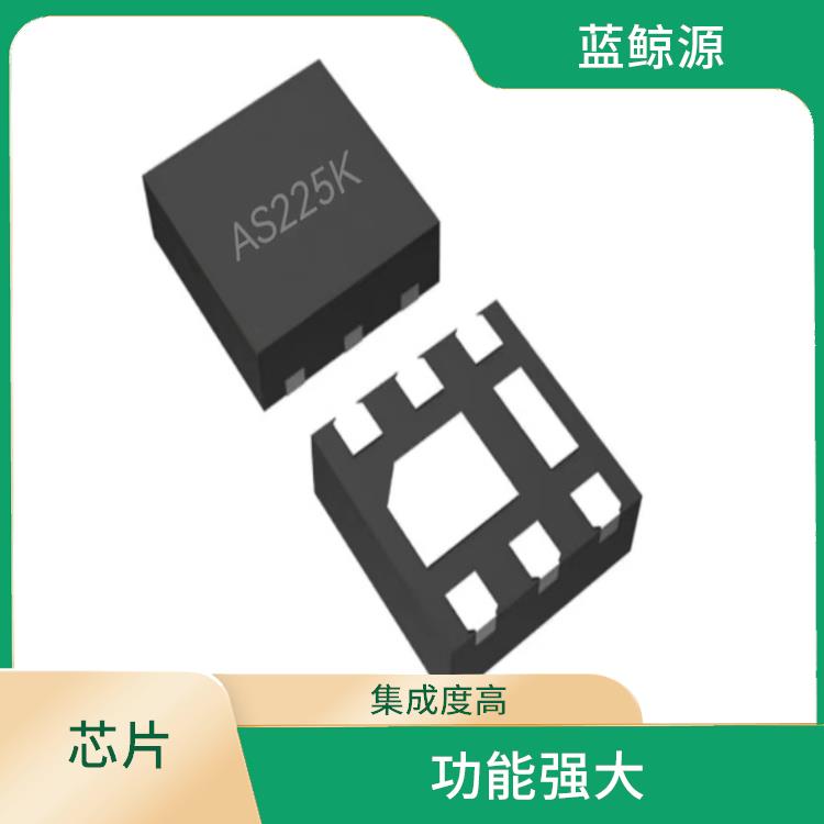 延長(zhǎng)設(shè)備的使用壽命 使用壽命較長(zhǎng) QC3.0受電協(xié)議芯片