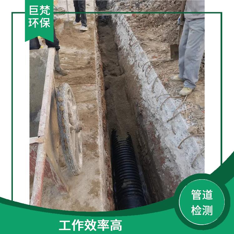 上海市政管道清淤清理 管道闸阀安装 工作效率高