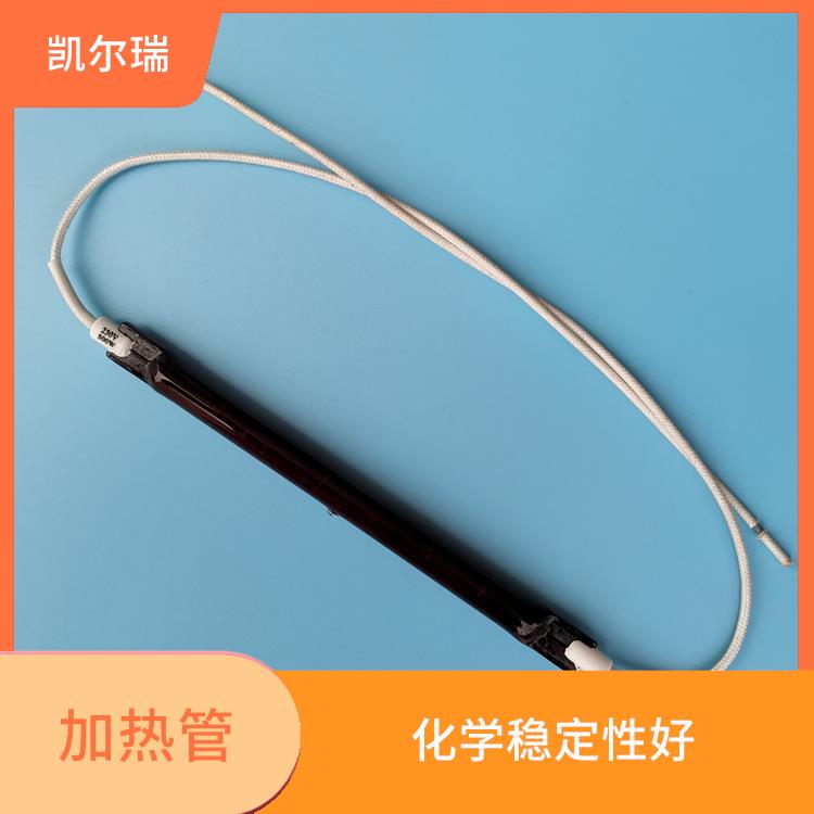 江苏红宝石加热管价格 具有较高的可靠性