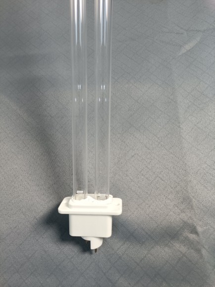 吉姆星户外水杯硅胶活化机UV改质机灯管