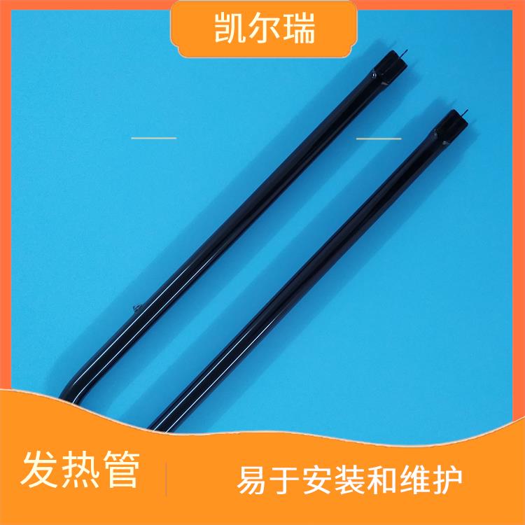 盘锦碳纤维发热管厂家 采用电能直接转化为热能的方式