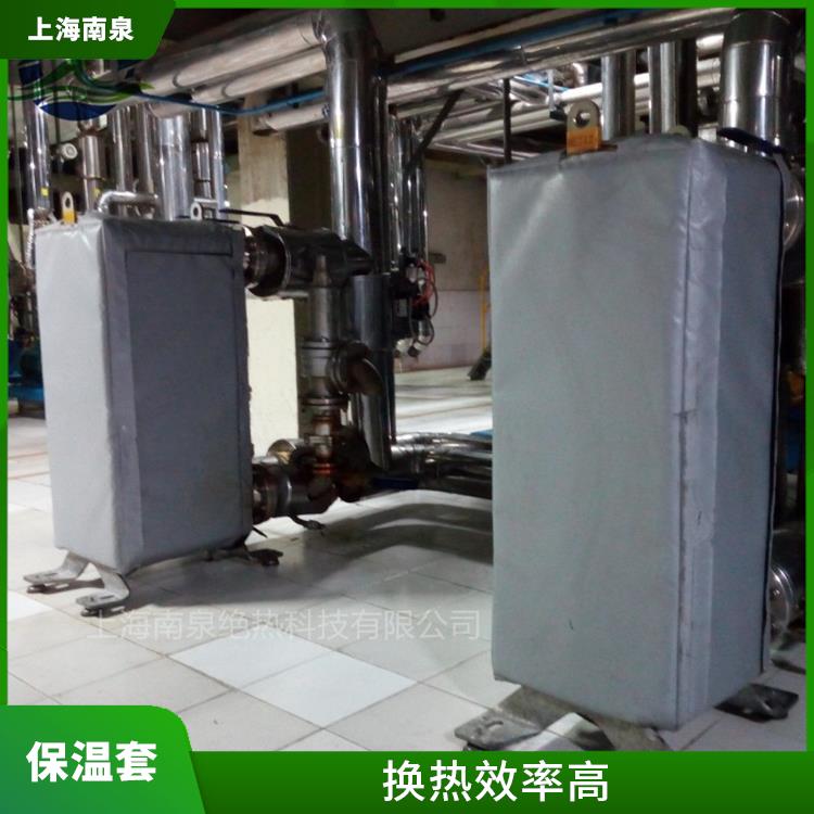 芜湖板式换热器保温被厂家 板式换热器保温被 换热效率高
