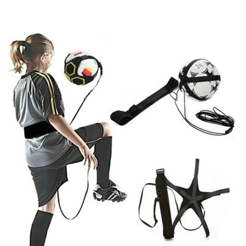 瑞锦 足球训练带 训练器回旋绑带 儿童成人均可用