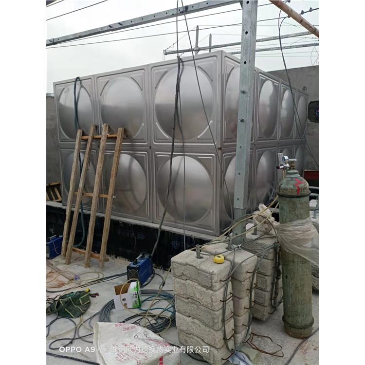 重庆工业储水水箱供应