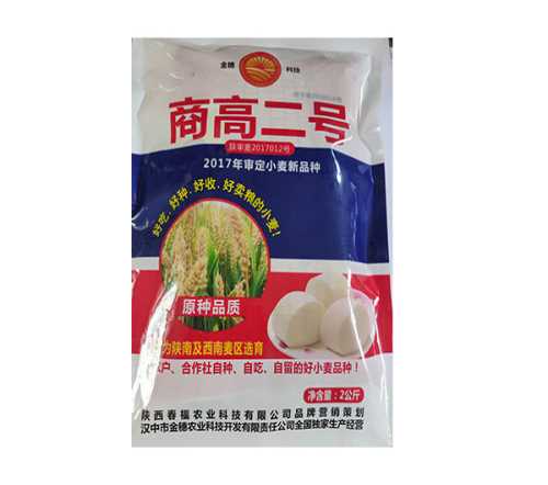 陕西汉中小麦种子平台