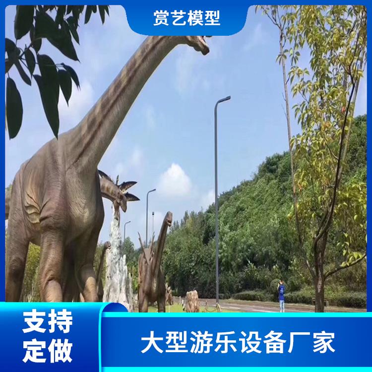 临沂恐龙模型租赁 景观恐龙展出售公司 大型仿真动物教学设备模型