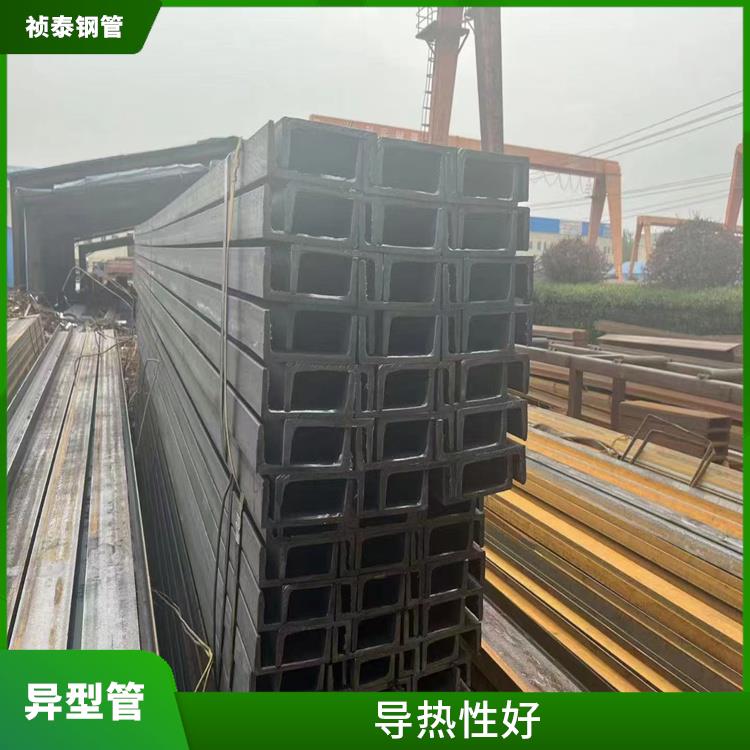 宿迁外方内圆异型管型号 坚固耐用 主要用于建筑装饰