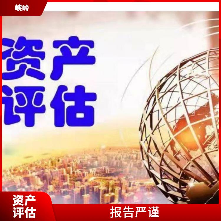 眉山资质价值评估流程 全程标准化操作 可靠性较高