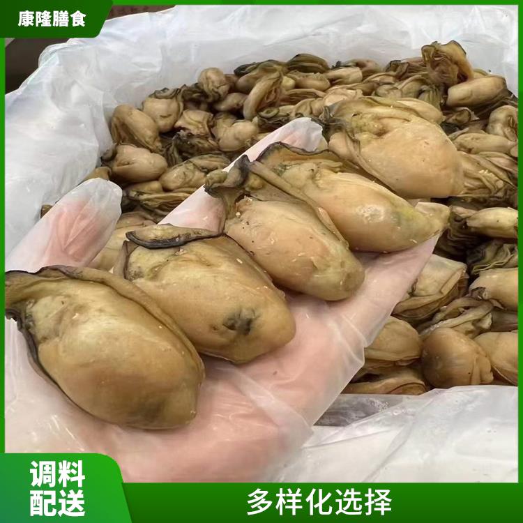 东莞塘厦调料配送平台电话 丰富多样