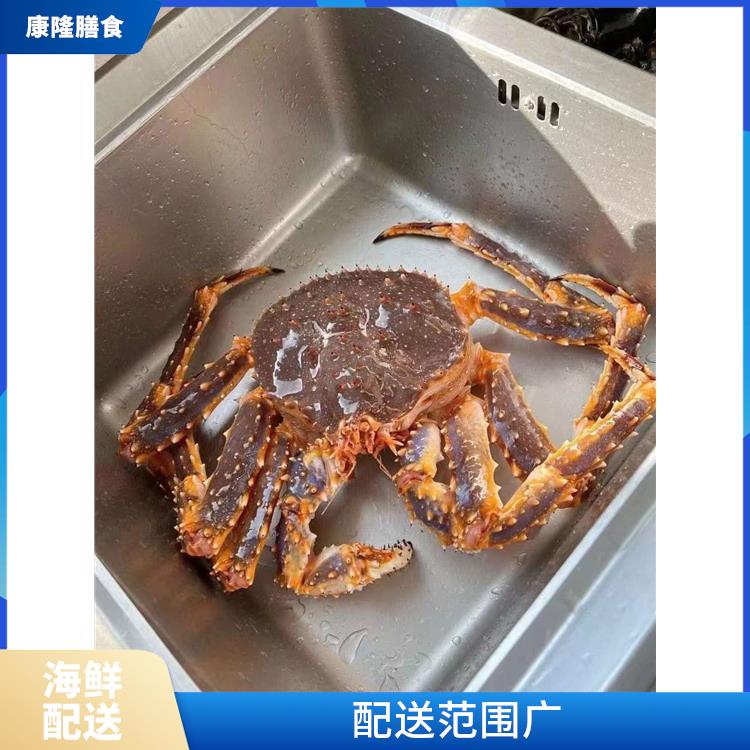 东莞盐田坪山海鲜配送价格 品种丰富