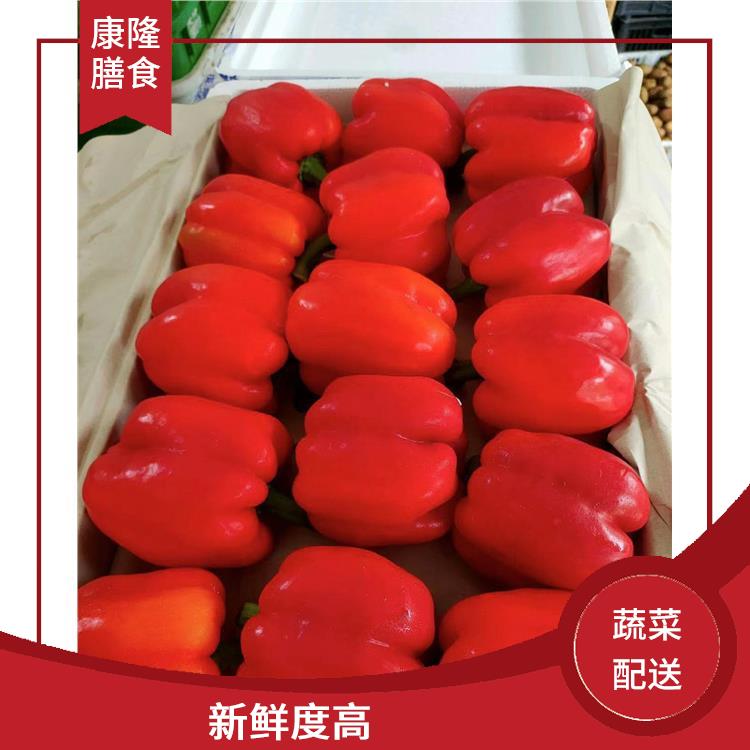 塘厦镇蔬菜配送价格 干净卫生