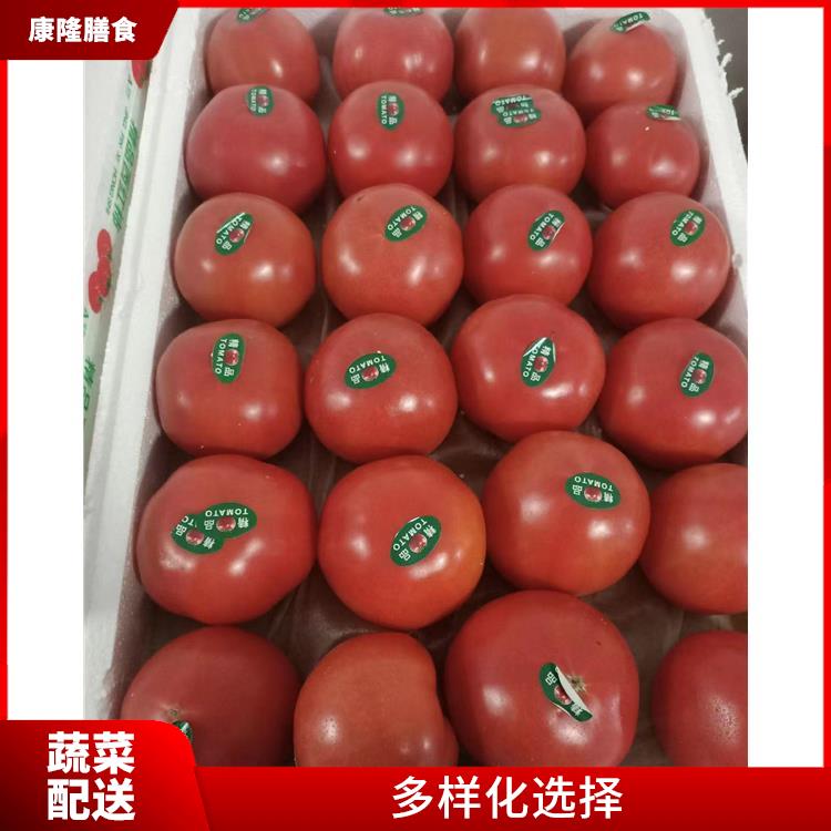 南城蔬菜配送 操作方便
