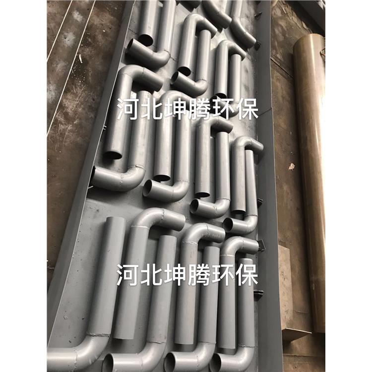 河北坤腾环保制作 上海袋式除尘配件 耐高温布袋
