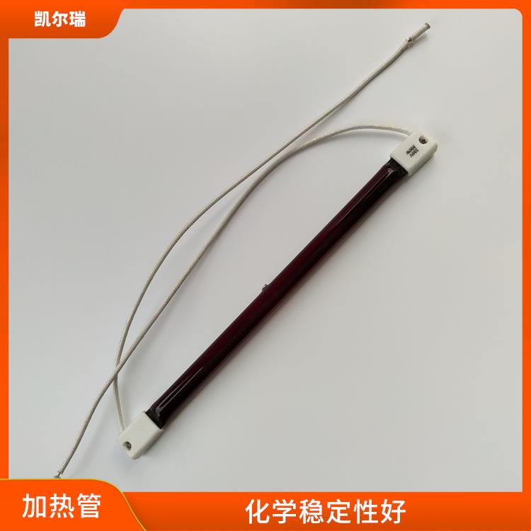 贵阳红宝石加热管价格 化学稳定性好 适用于多种恶劣环境
