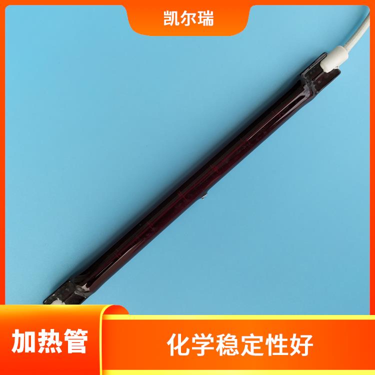 宿州红宝石加热管厂家 化学稳定性好 适用于多种恶劣环境