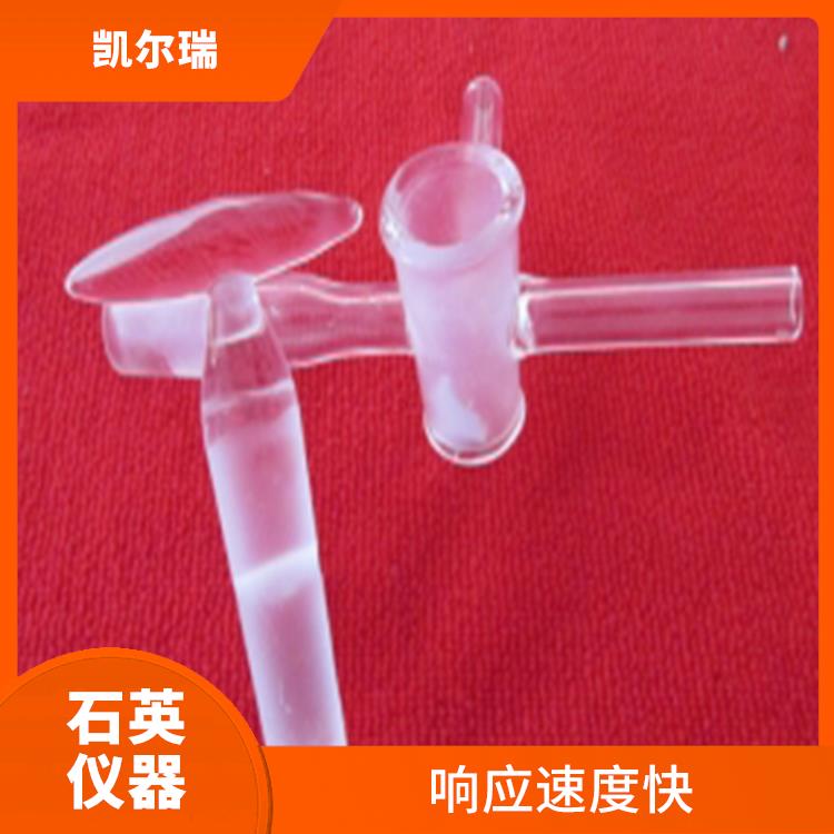 新余石英仪器厂家 能够保持较高的能量传输效率