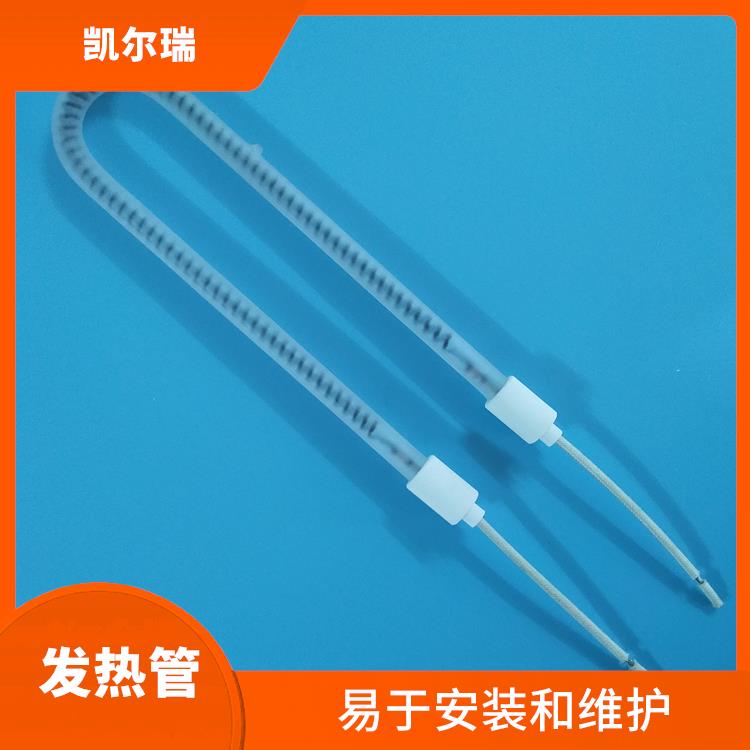 宜春碳纤维发热管厂家 具有节能环保的特点 具有良好的耐腐蚀性能