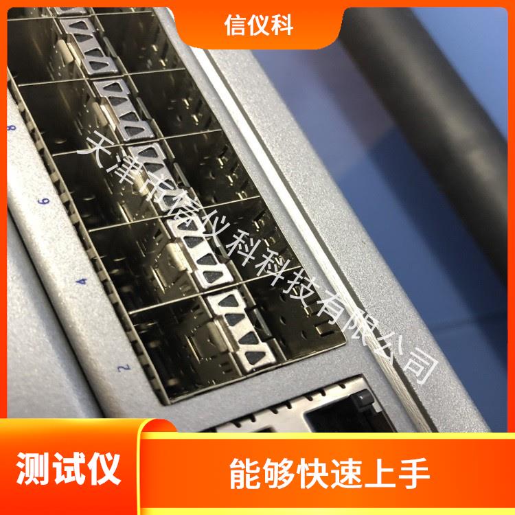 梅州Spirent测试仪思博伦SPT-2U 能够快速上手 多种测试功能