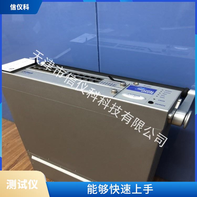 舟山QoS测试仪Spirent思博伦 SPT-2U 高速数据传输
