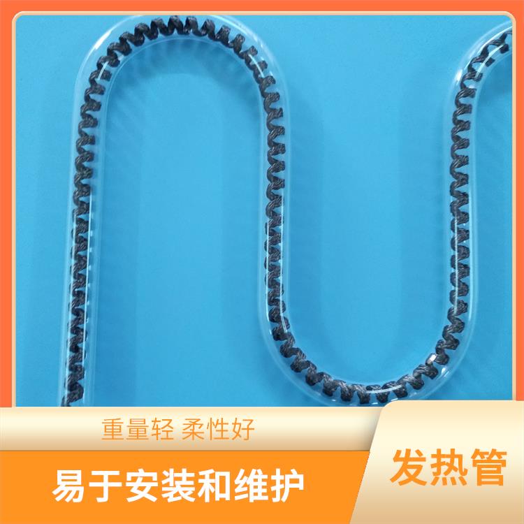 丽水碳纤维发热管批发厂家 能够快速升温并保持稳定的温度