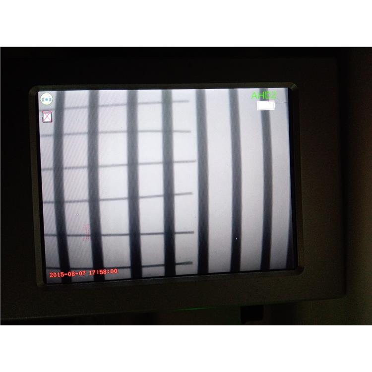 郑州X射线皮带检测仪供应 重量轻