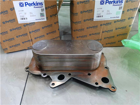 珀金斯1606S-E13发动机配件原厂配件供应商