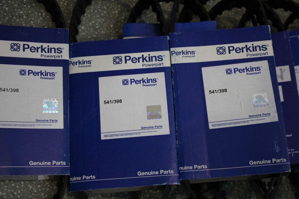 珀金斯Perkins 柴油机配件珀金斯ZZ50291缸体