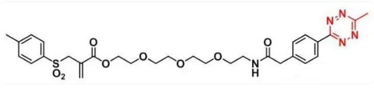 IC MethylTetrazine   00