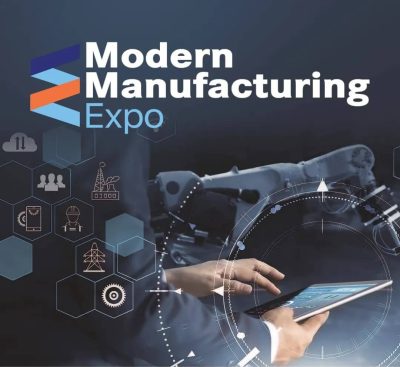 2024年澳大利亚工业展览会 Modern Manufacturing Expo